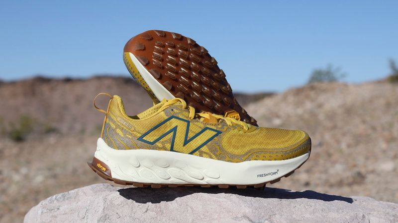 New Balance Fresh Foam X Hierro v8