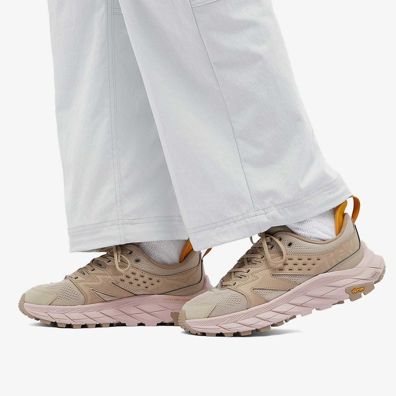 HOKA Anacapa Breeze Low