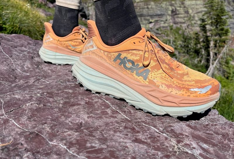 HOKA Stinson 7