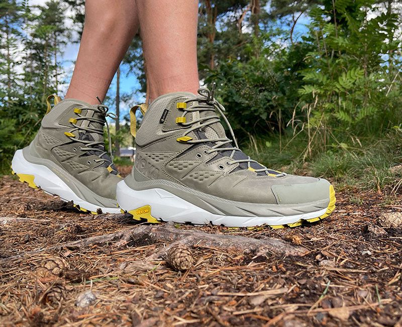 HOKA Kaha 2 GTX