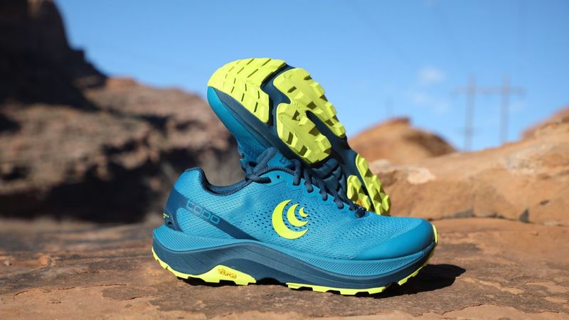 Topo Athletic Ultraventure 3
