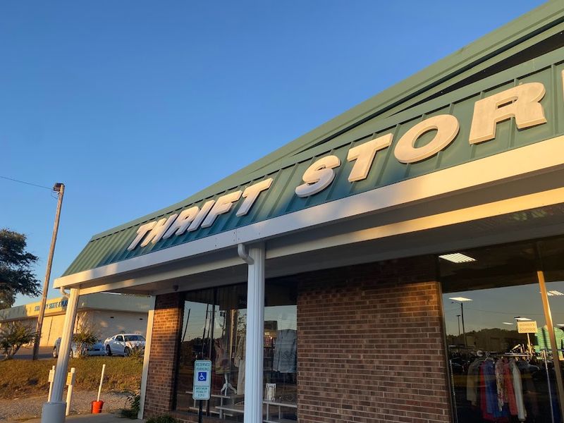 InJoy Thrift Stores – Rocky Mount (Rocky Mount)