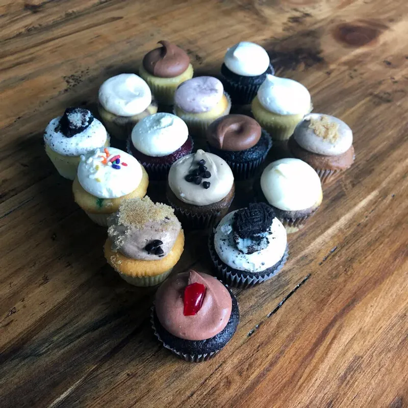 Sweet Peace Bakery (Ashland)