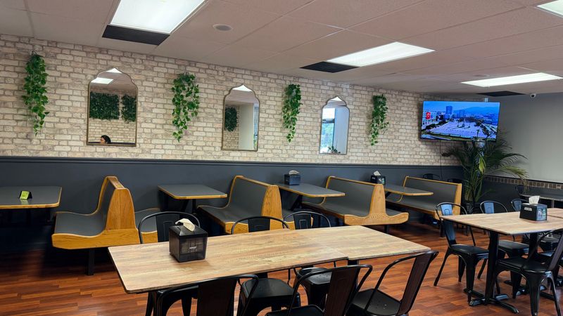 How To Order And Dine In Comfort