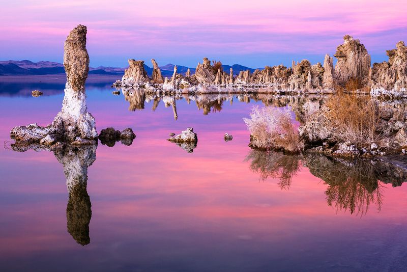 Mono Lake, California