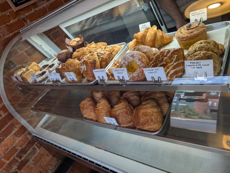 Cube Croissants and the Joy of Layers