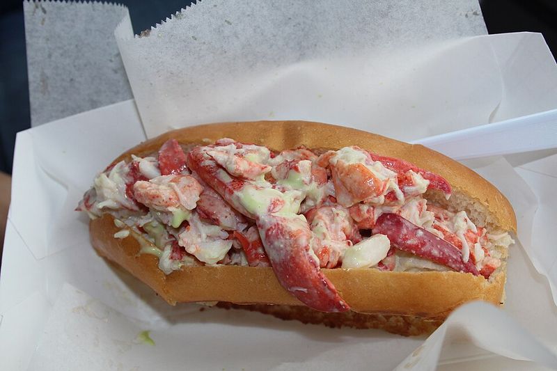 Lobster Roll