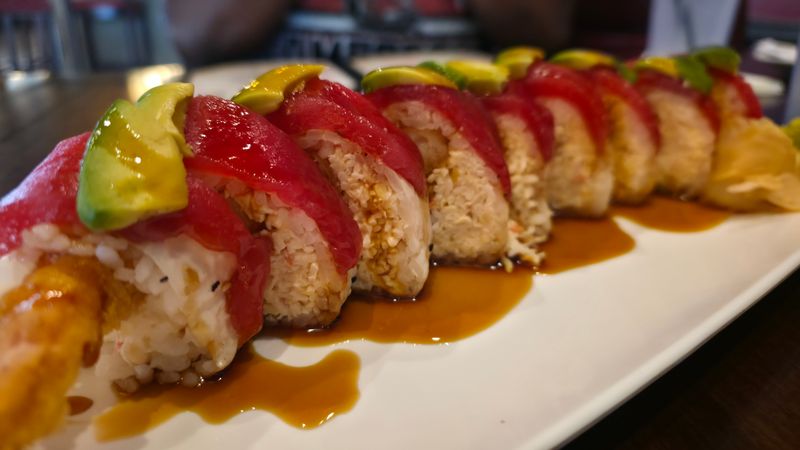 Little Tokyo Restaurant (Mandeville, LA)