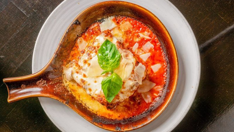 Lasagna Locals Dream About