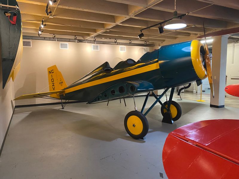 Archives and Artifacts: 200,000 Windows to History