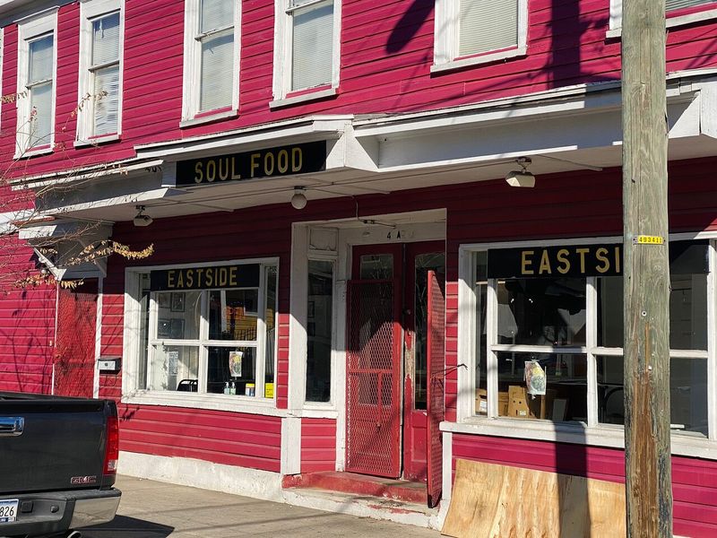 East Side Soul Food