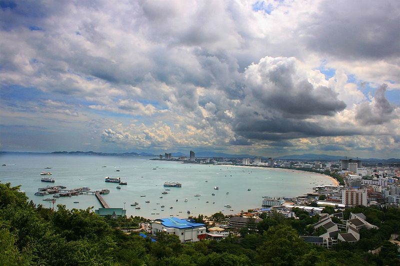 Pattaya, Thailand