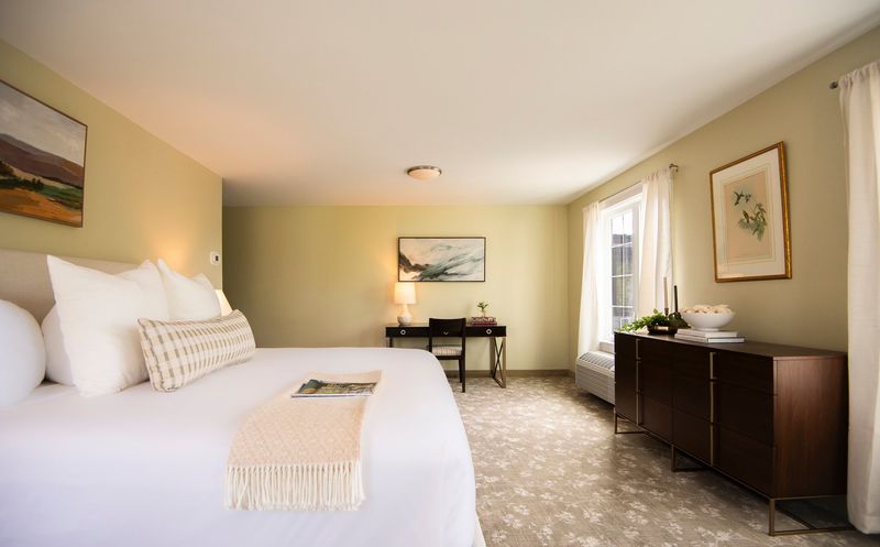 The Pathmaker Hotel (Bar Harbor)