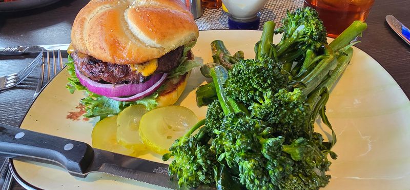 Behind the Bar: Craft, Charm, and Cinematic Service