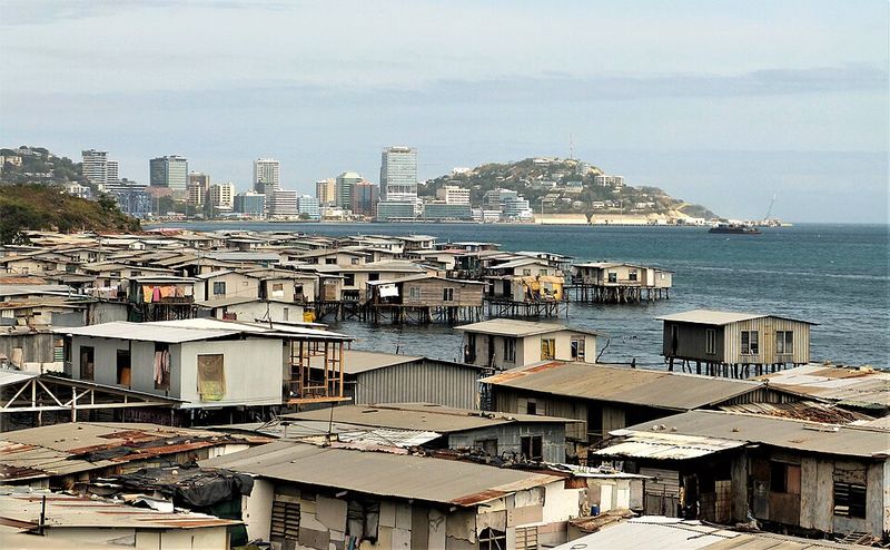 Port Moresby, Papua New Guinea