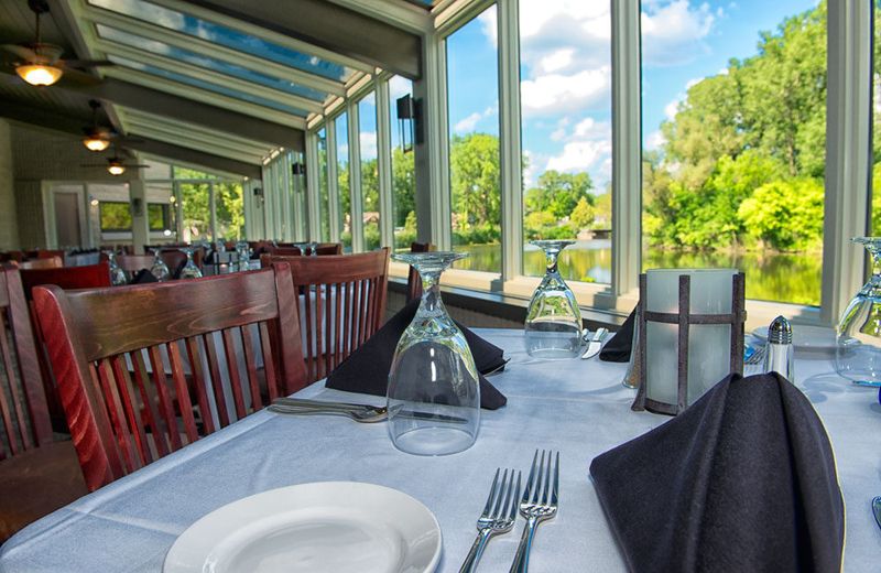 River’s Bend (Green Bay)