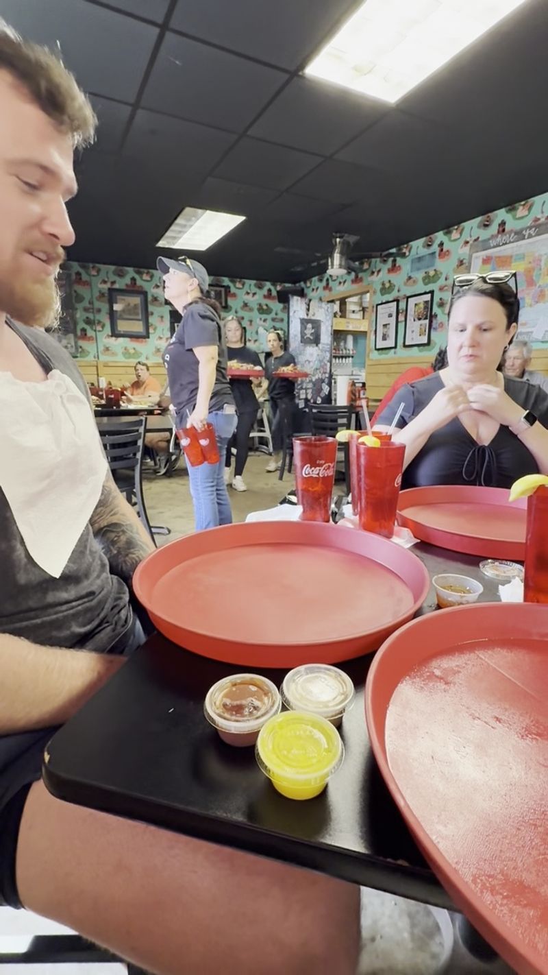 Seither's Seafood (Harahan)