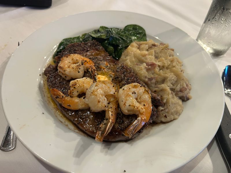 Buschman Street Cafe