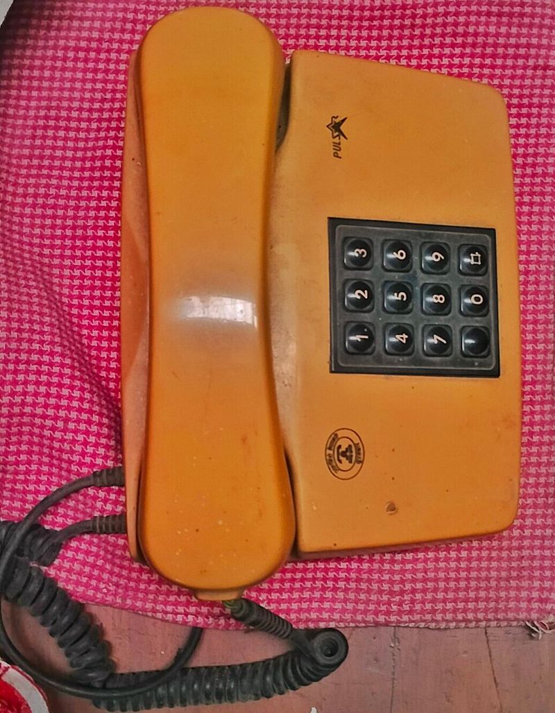 Landline Phones