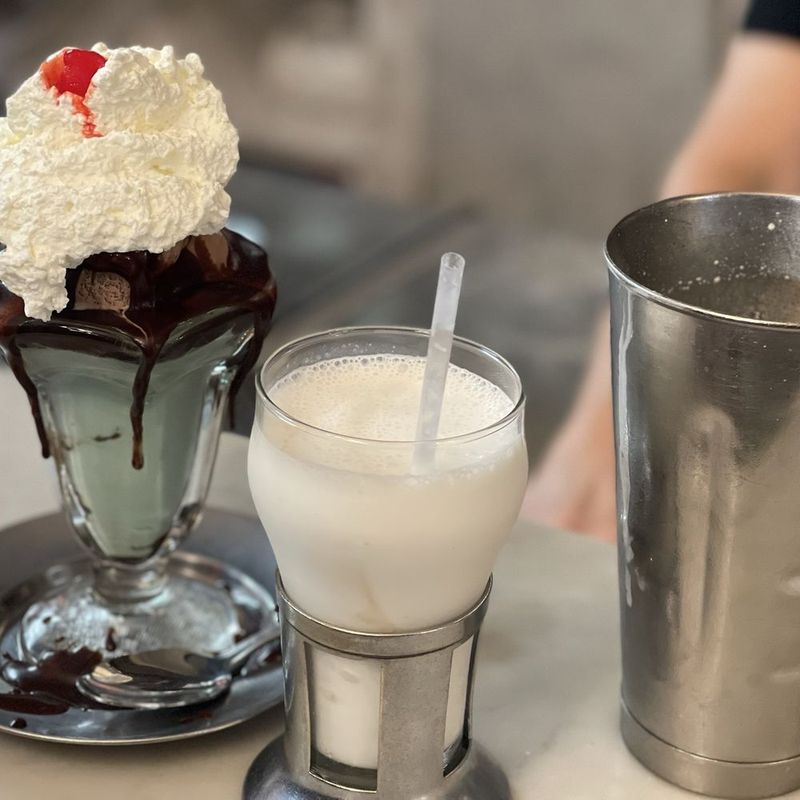 The Melt Shop – Manhattan (Lower East Side)