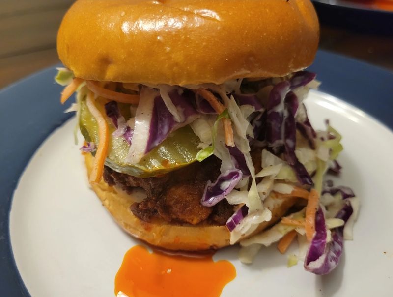 G.G.’s Chicken & Waffles - Des Moines