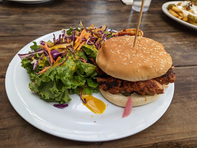 Off The Griddle (SE Foster & NE Alberta)