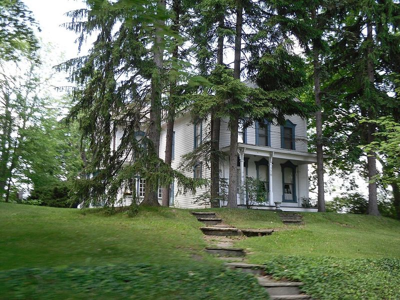 New Wilmington, Pennsylvania