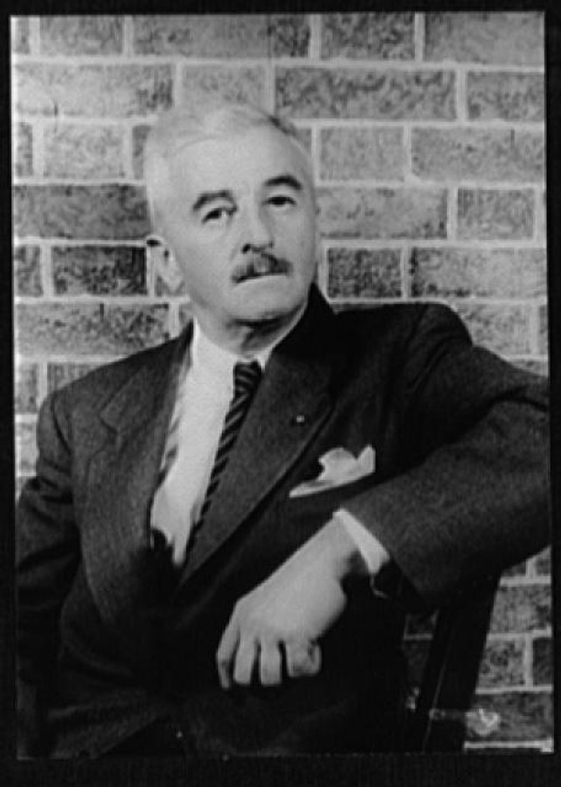 William Faulkner (Mississippi)