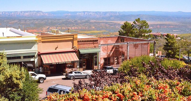 Jerome, Arizona
