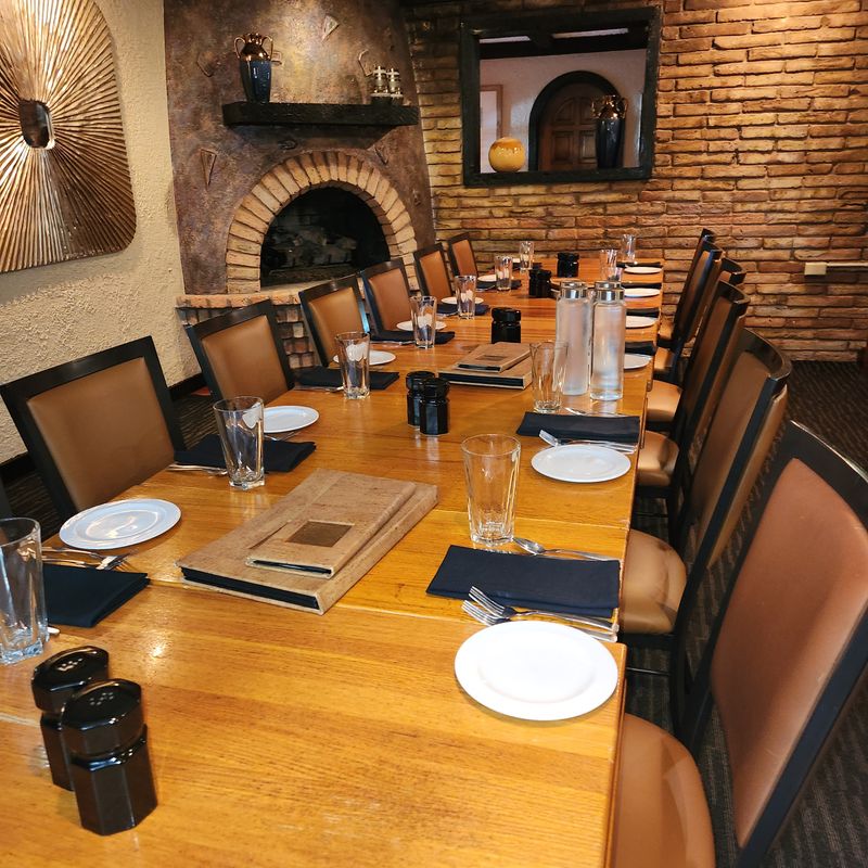 Cork ‘N Cleaver – Fort Wayne