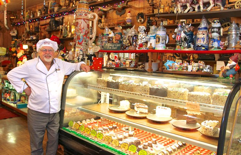 Heidelberg Haus Bakery & Café (Indianapolis)