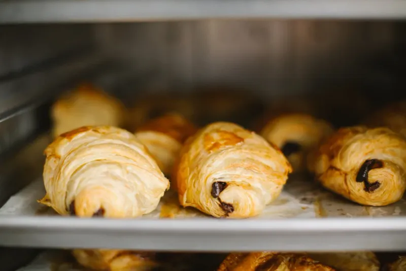 La Brioche Bakery (Chez Ben Deli) – Norwalk