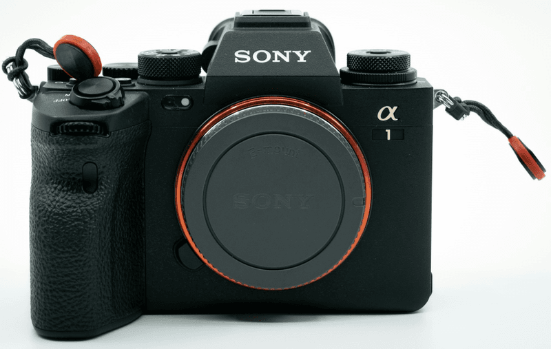 Sony A1
