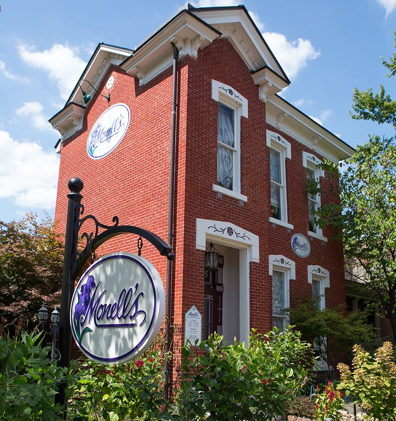 Monell's (Germantown)