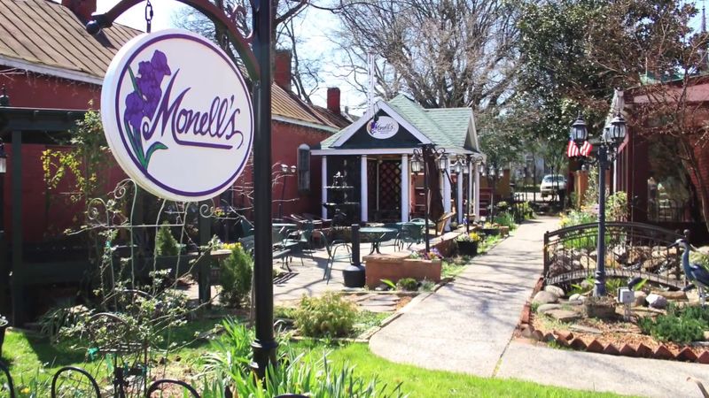 Monell's (Germantown)