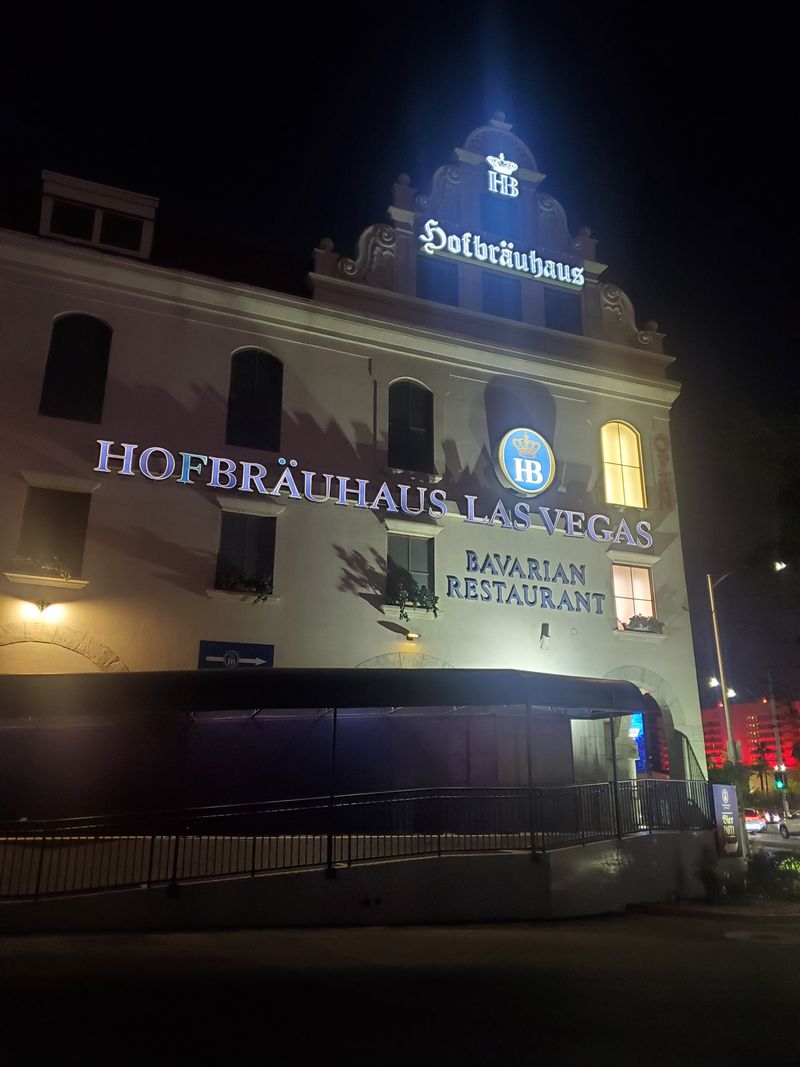 Hofbräuhaus Las Vegas - Las Vegas, Nevada