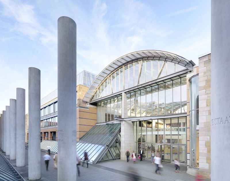 Germanisches Nationalmuseum