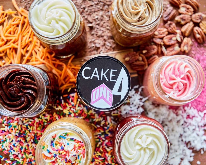 Cake4One