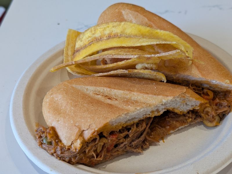 Porto’s Bakery & Café - Glendale, California