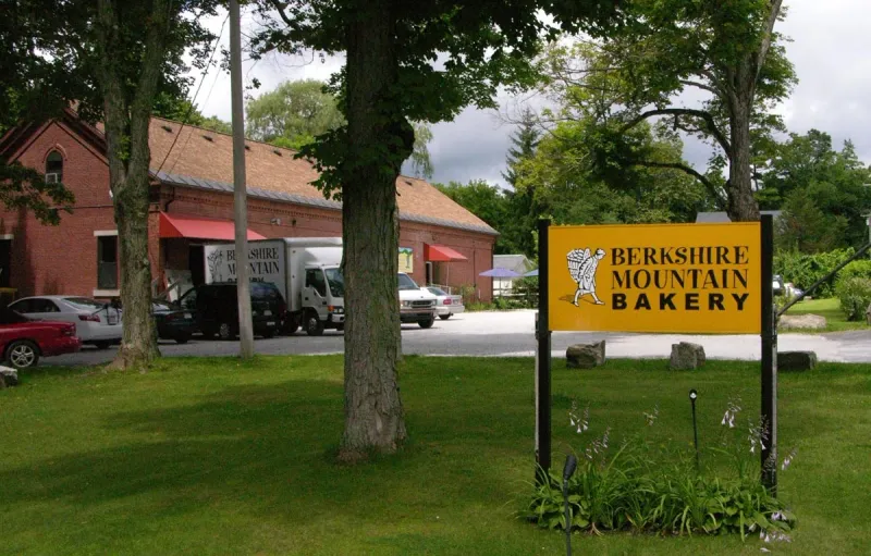 Berkshire Mountain Bakery – Housatonic
