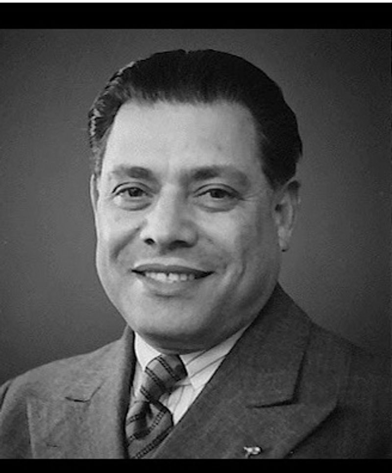 Jose Arturo Castellanos (El Salvador)