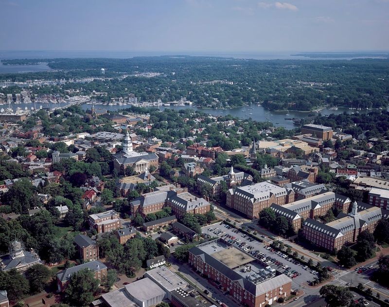 Maryland