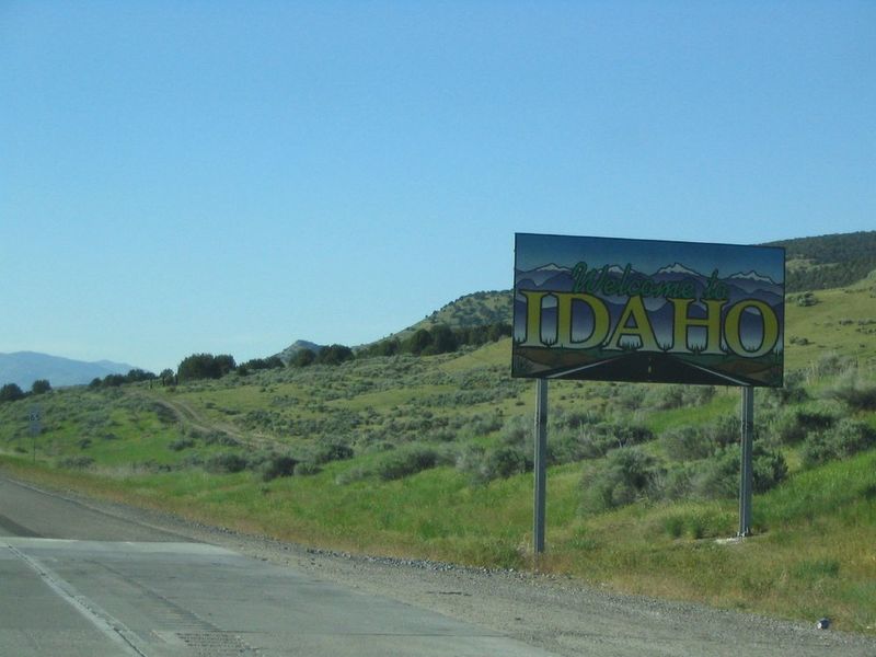 Idaho