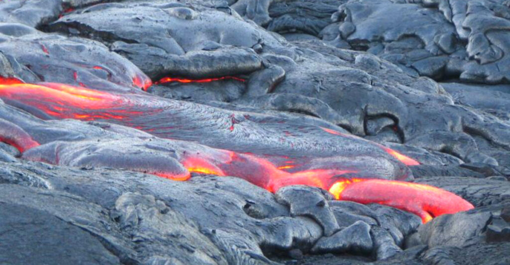 Hawaii’s National Park Is Home to an Active Volcano, What Visitors Should Know Now