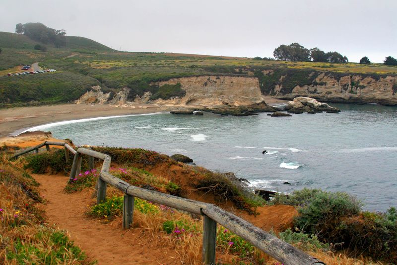 Islay Creek Canyon: A Quiet Stroll Through Time