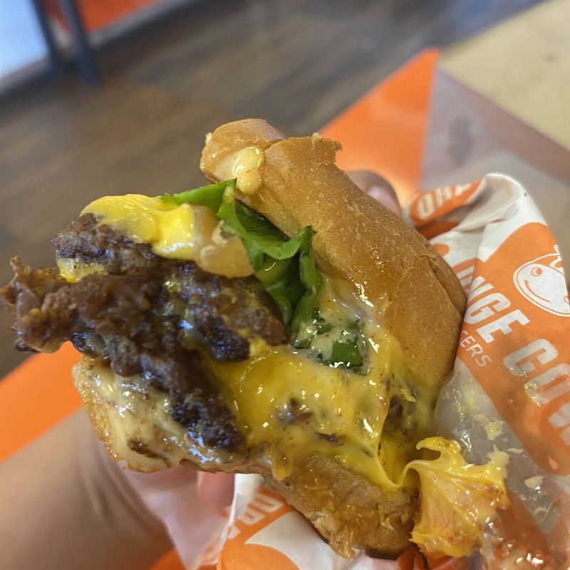 Texas Tavern Drive-In – El Paso