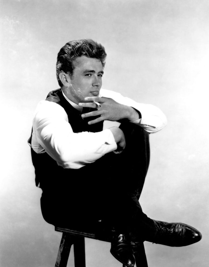 James Dean