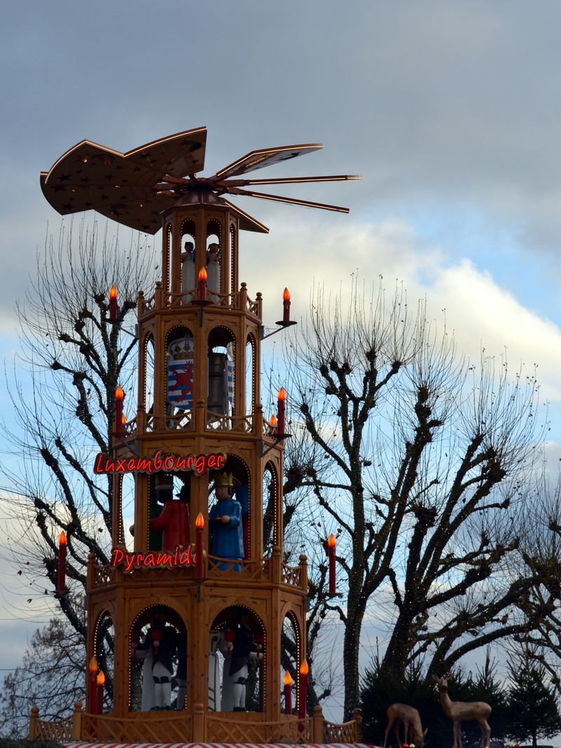 Fredericksburg, Texas