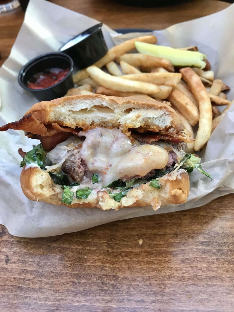 Crooked Pint Ale House