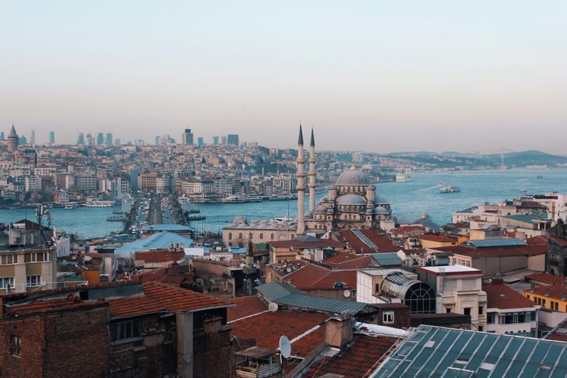 Istanbul, Türkiye